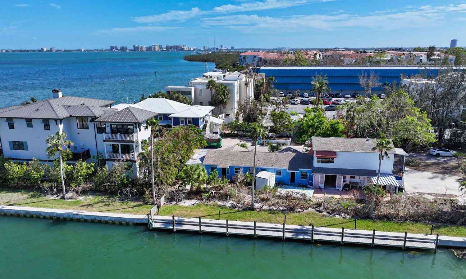 569 Channel Lane, LONGBOAT KEY, Florida image 3