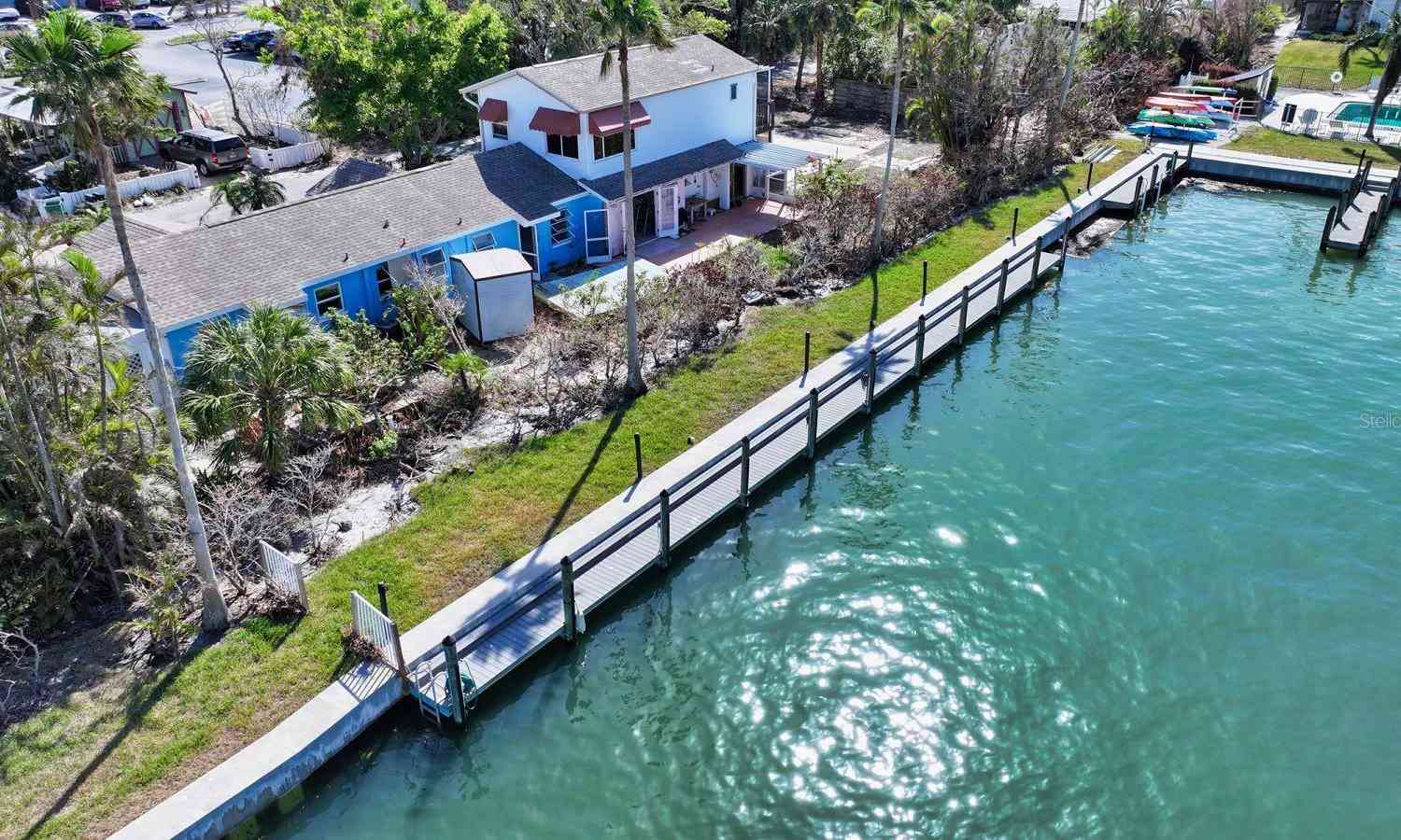 569 Channel Lane, LONGBOAT KEY, Florida image 4