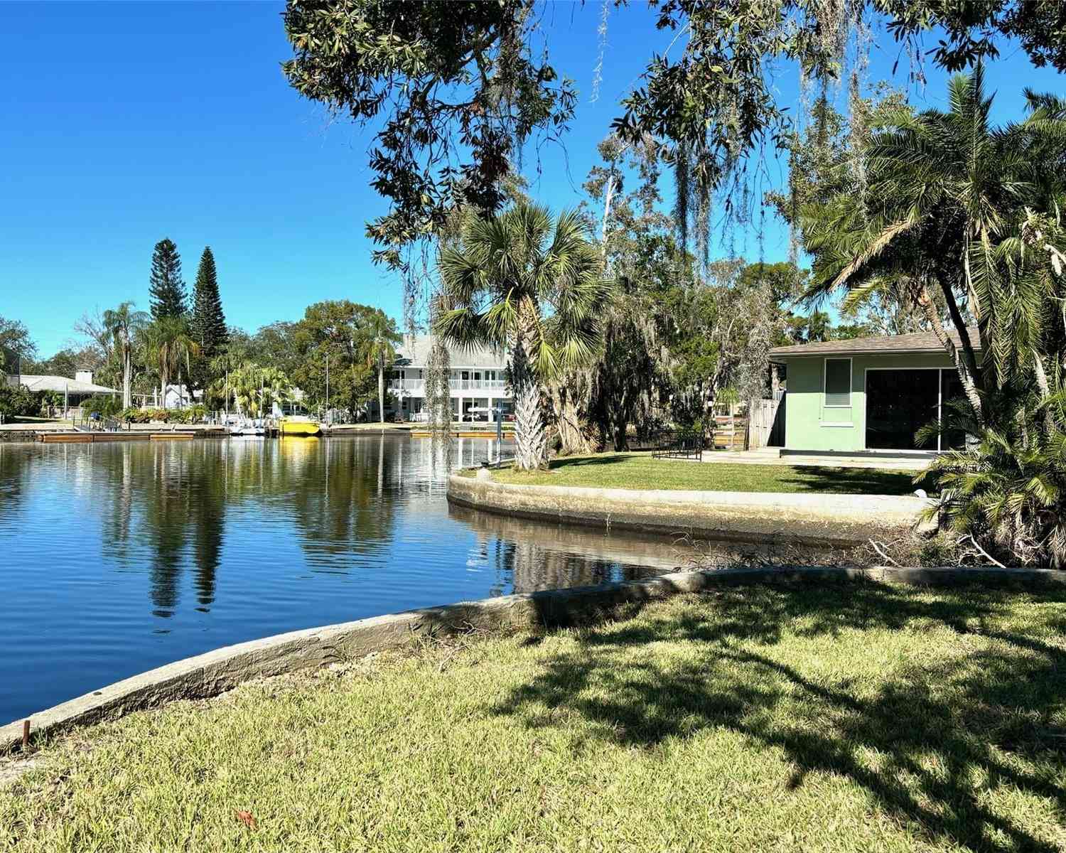 5329 Richey Drive, New Port Richey, Florida image 42