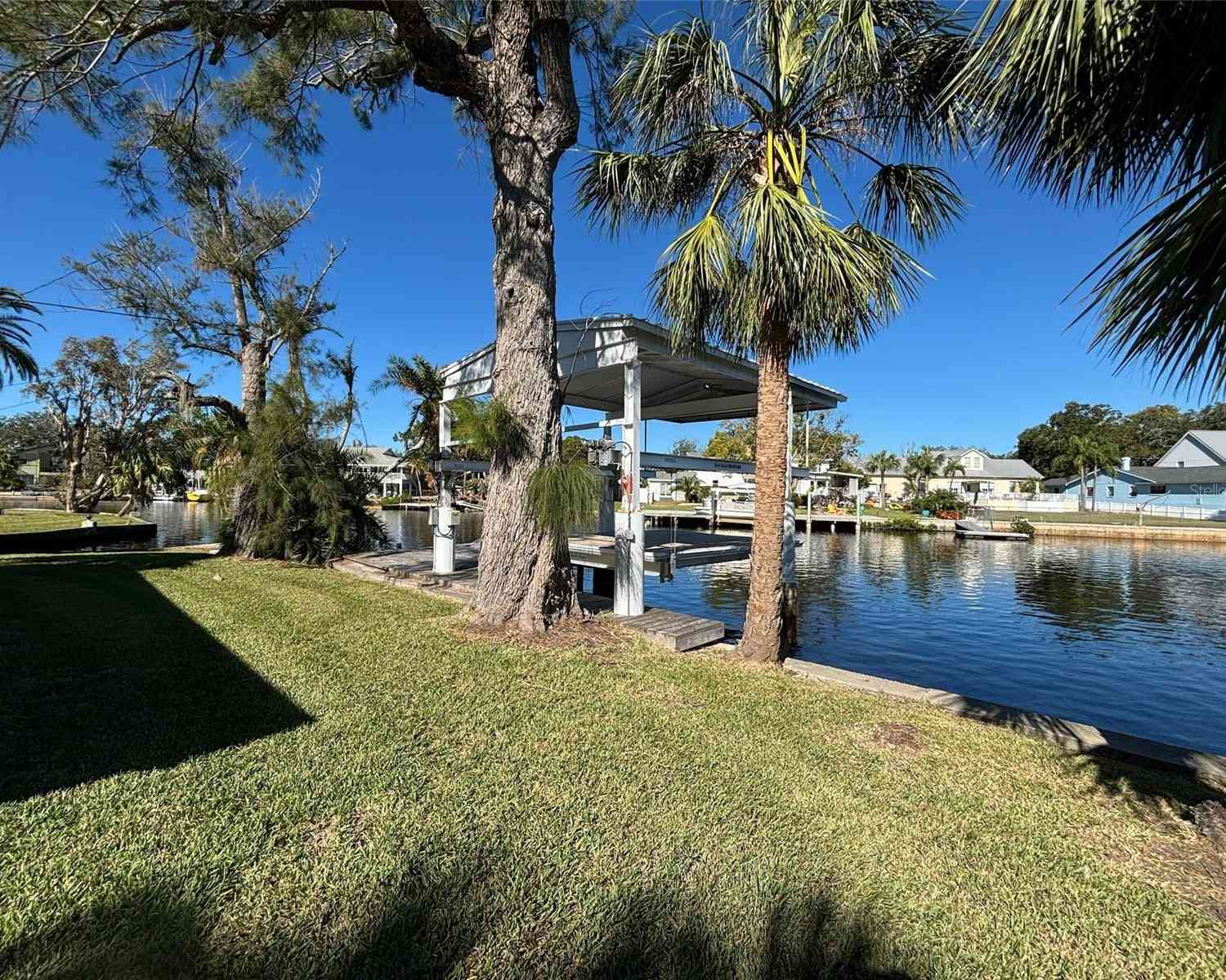 5329 Richey Drive, New Port Richey, Florida image 35