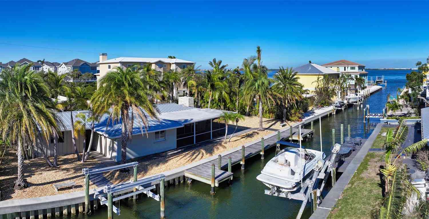 834 Jungle Queen Way, LONGBOAT KEY, Florida image 25