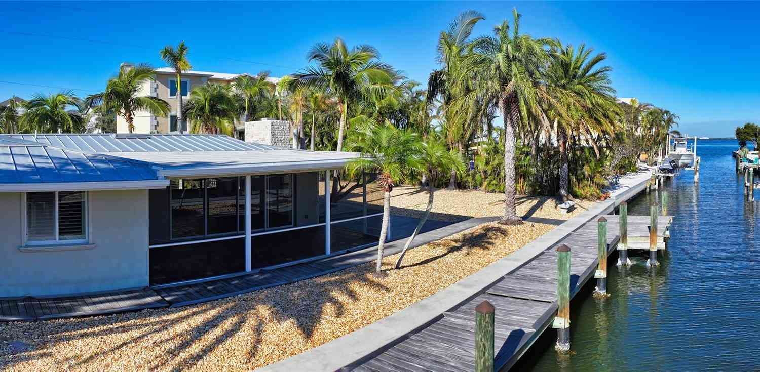 834 Jungle Queen Way, LONGBOAT KEY, Florida image 26