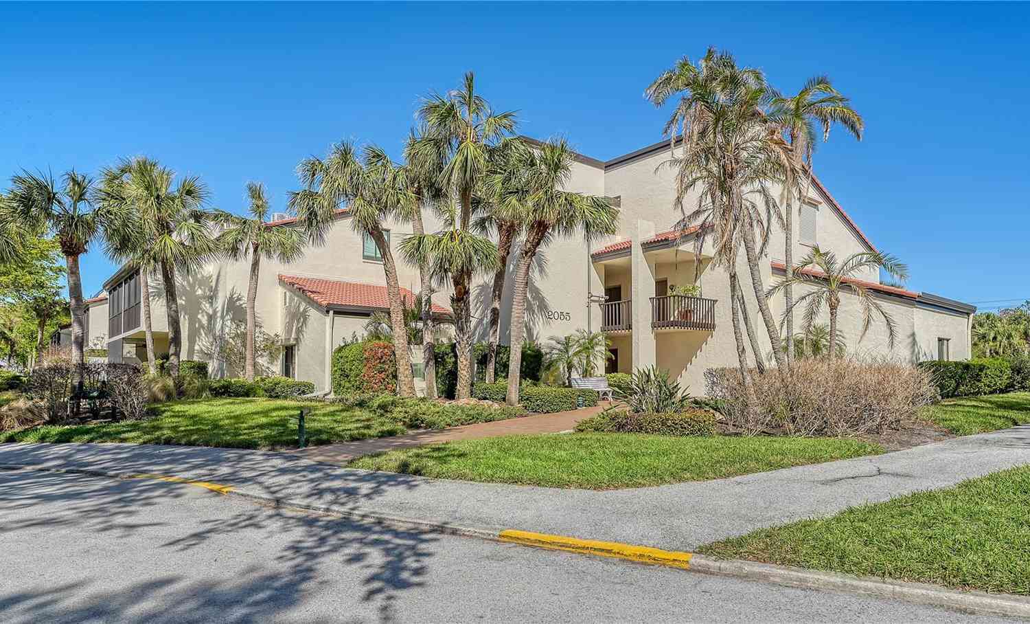 2055 Gulf Of Mexico Drive #G2-214, LONGBOAT KEY, Florida image 2