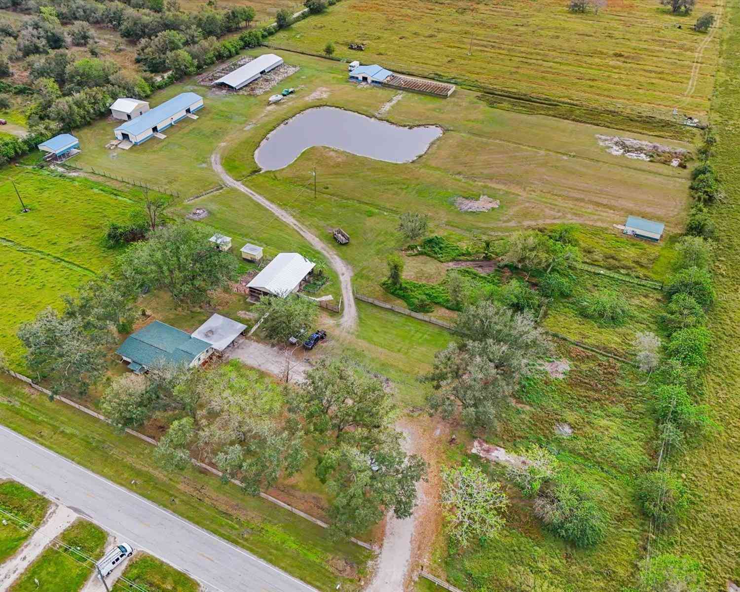 3817 SE County Road 760a, ARCADIA, Florida image 37