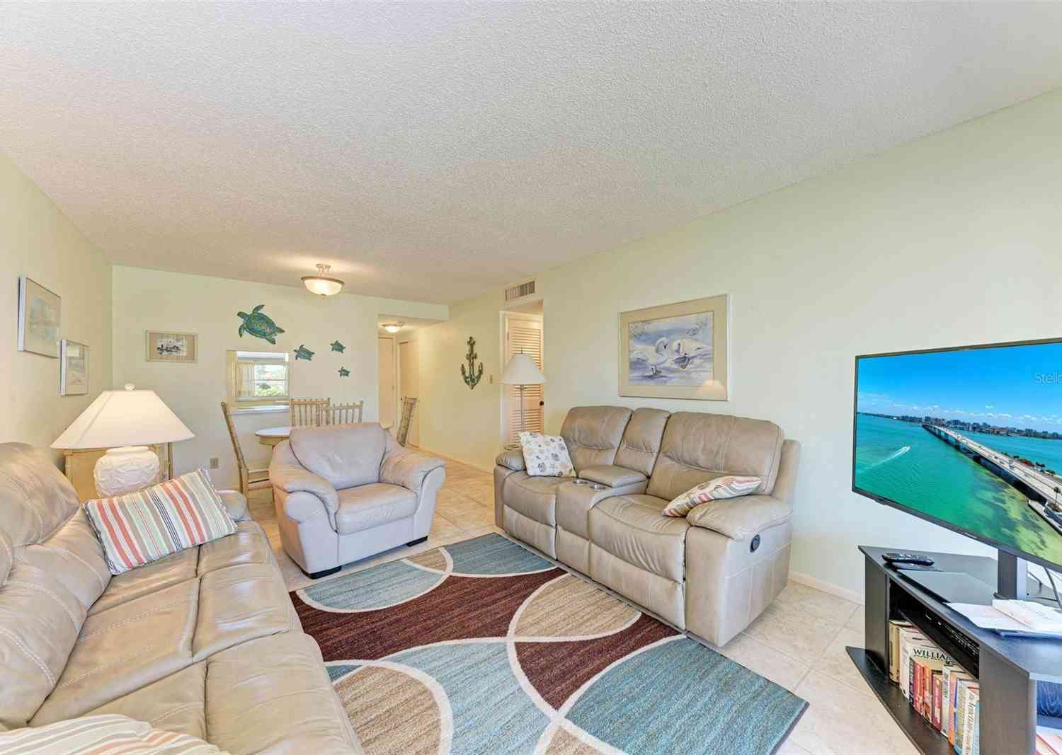 4370 Chatham Drive #104, LONGBOAT KEY, Florida image 7