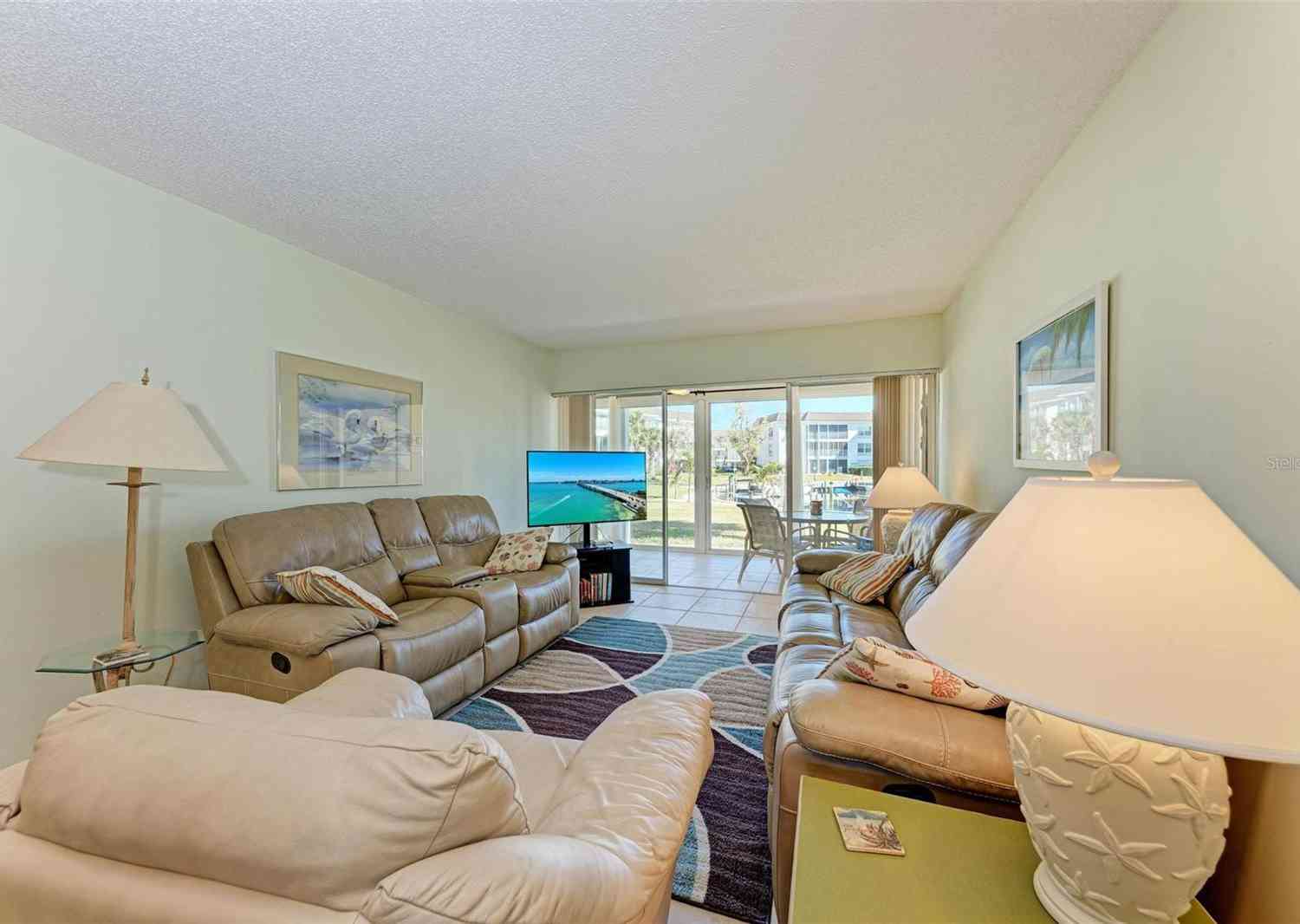 4370 Chatham Drive #104, LONGBOAT KEY, Florida image 5