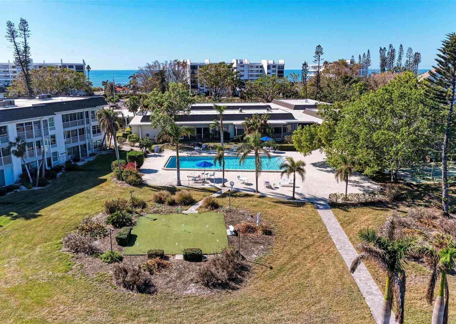 4370 Chatham Drive #104, LONGBOAT KEY, Florida image 35