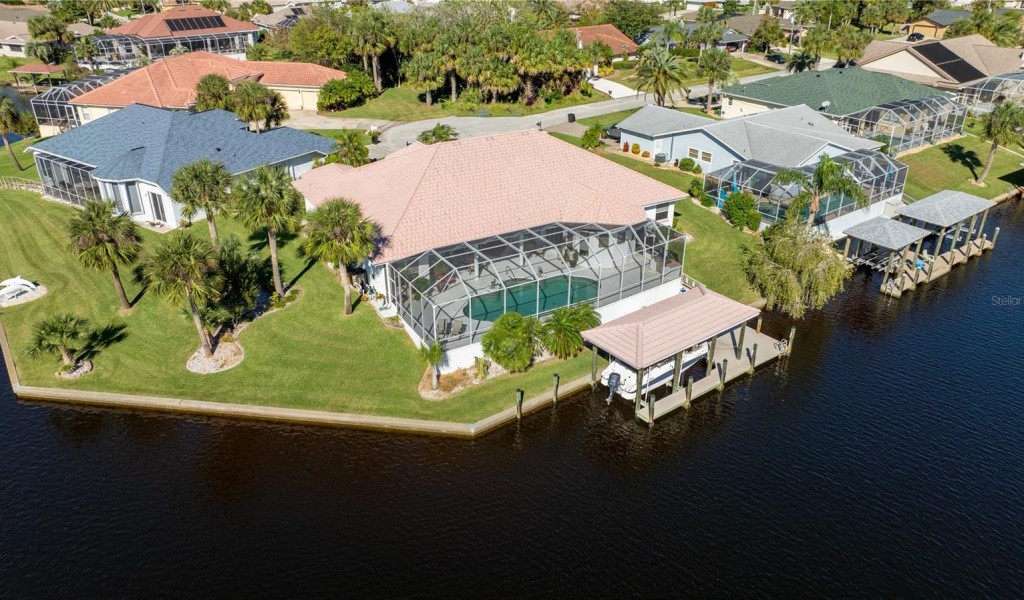 11 Collingville Court, PALM COAST, Florida image 38