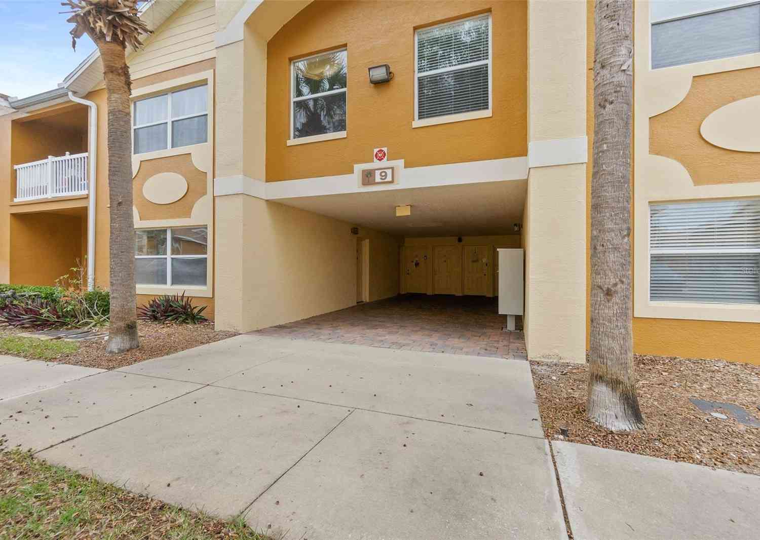 4600 E Moody Boulevard #9F, BUNNELL, Florida image 1