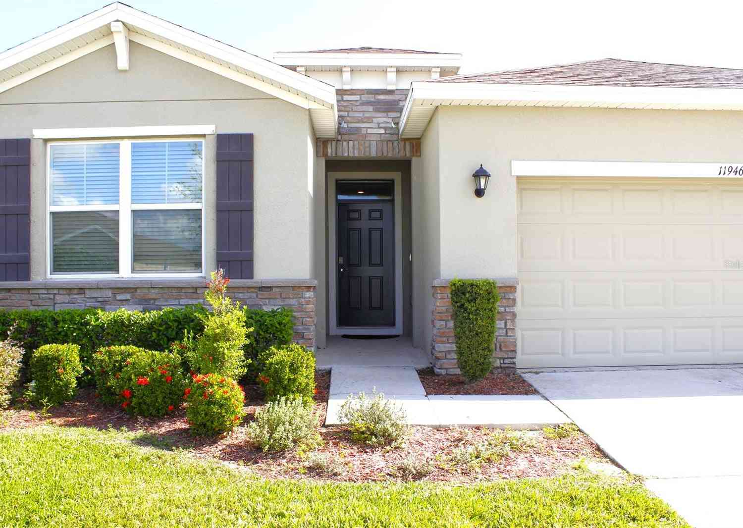 11946 Cross Vine Drive, RIVERVIEW, Florida image 1