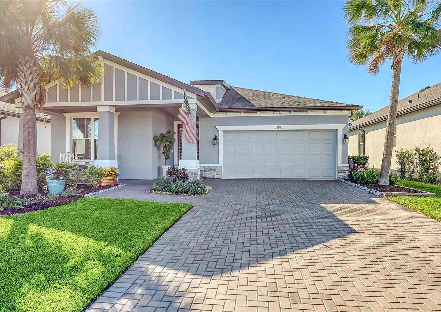 14924 Sora Way, BRADENTON, Florida image 1
