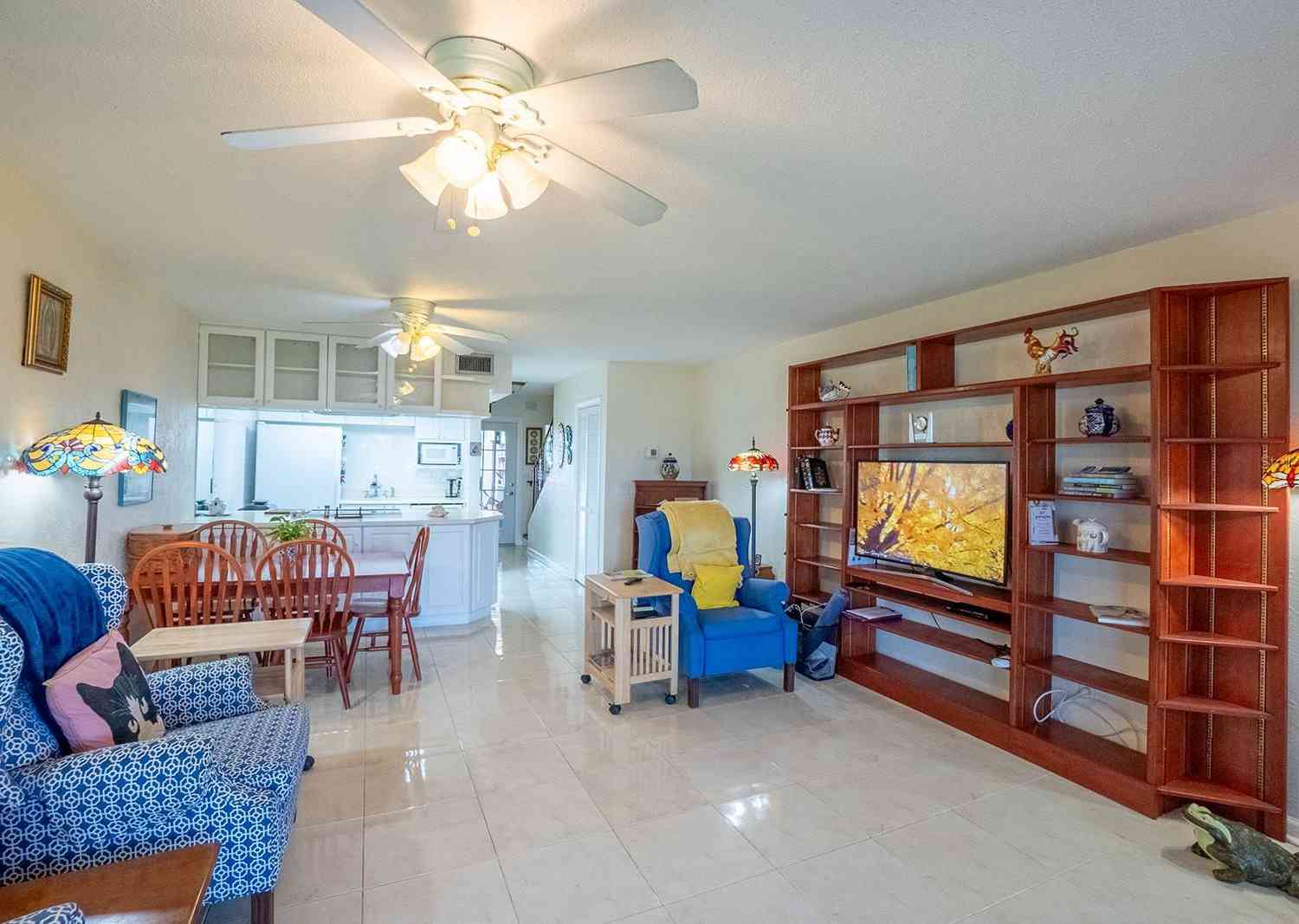 4 Ocean Palm Villa #N/A, FLAGLER BEACH, Florida image 5