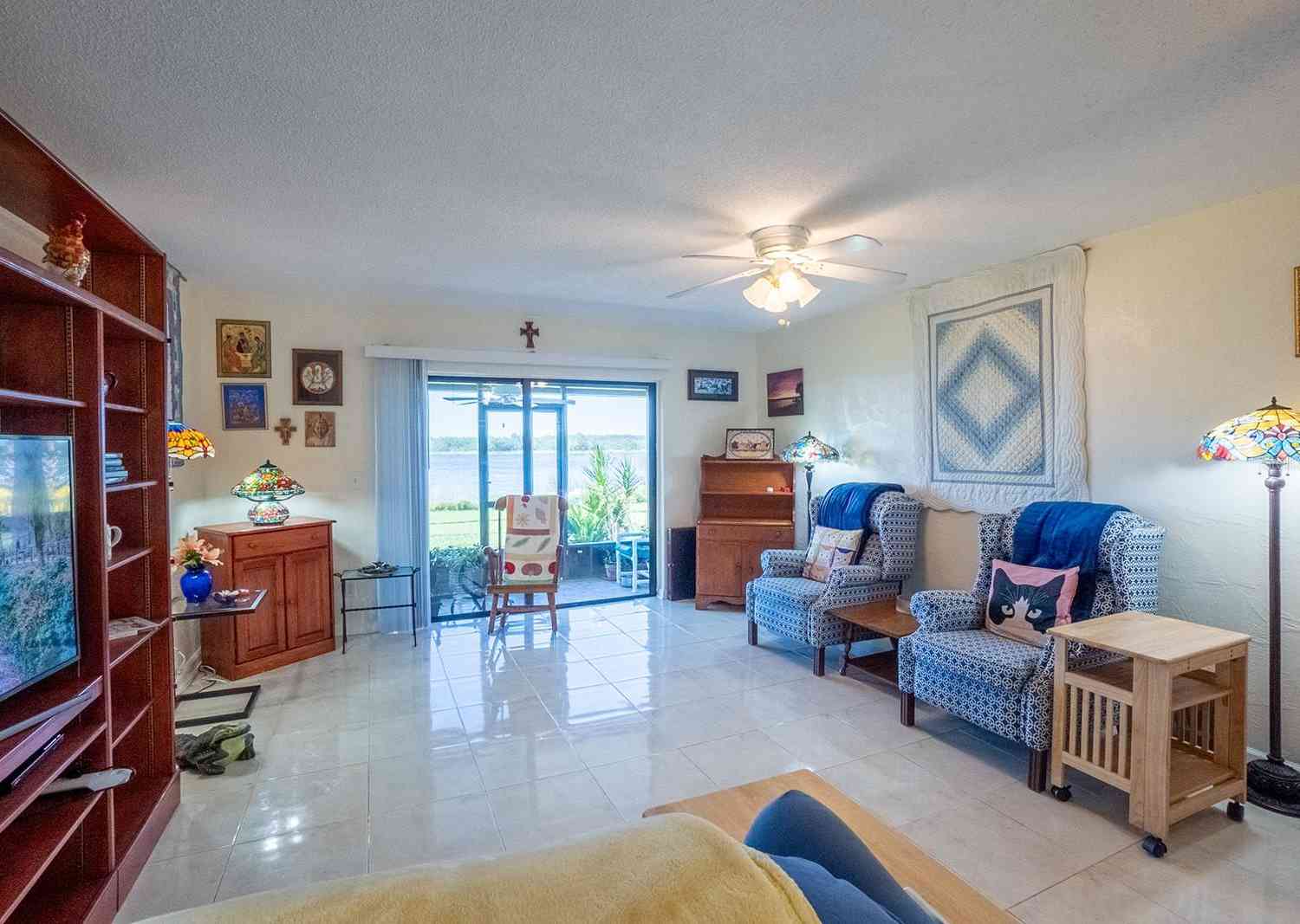 4 Ocean Palm Villa #N/A, FLAGLER BEACH, Florida image 2