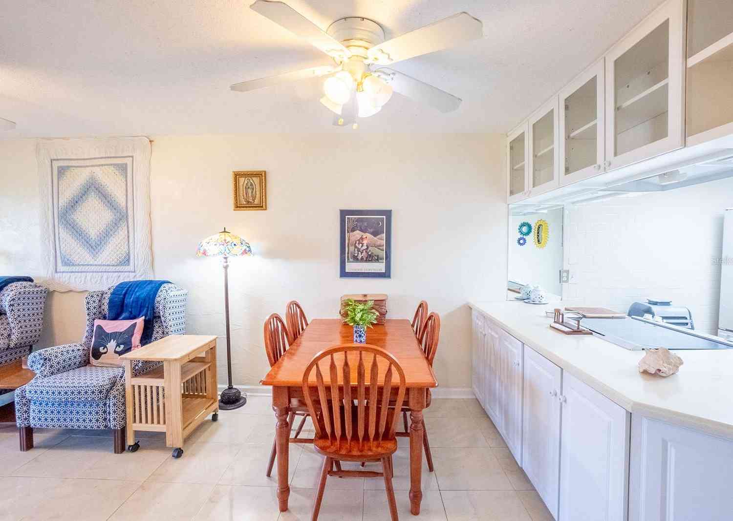 4 Ocean Palm Villa #N/A, FLAGLER BEACH, Florida image 10