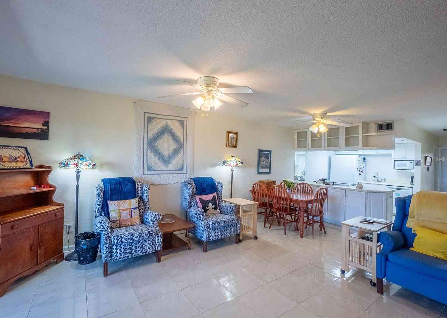 4 Ocean Palm Villa #N/A, FLAGLER BEACH, Florida image 3