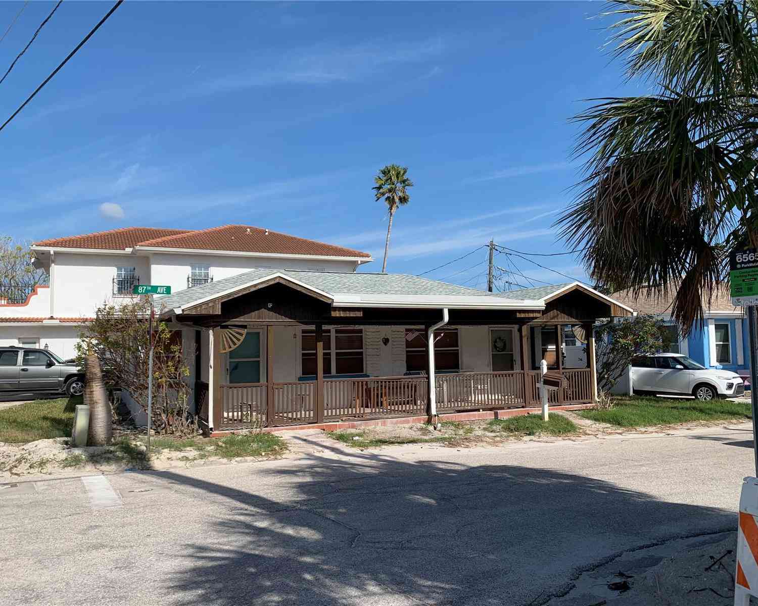 102 87th Avenue, Treasure Island, Florida image 6