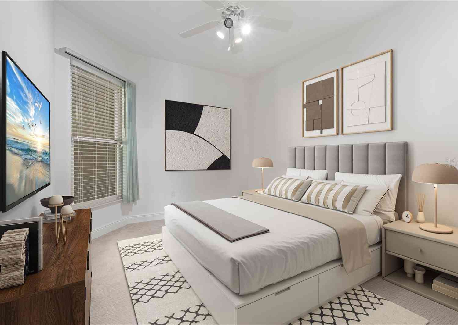 392 Aruba Circle #403, BRADENTON, Florida image 33