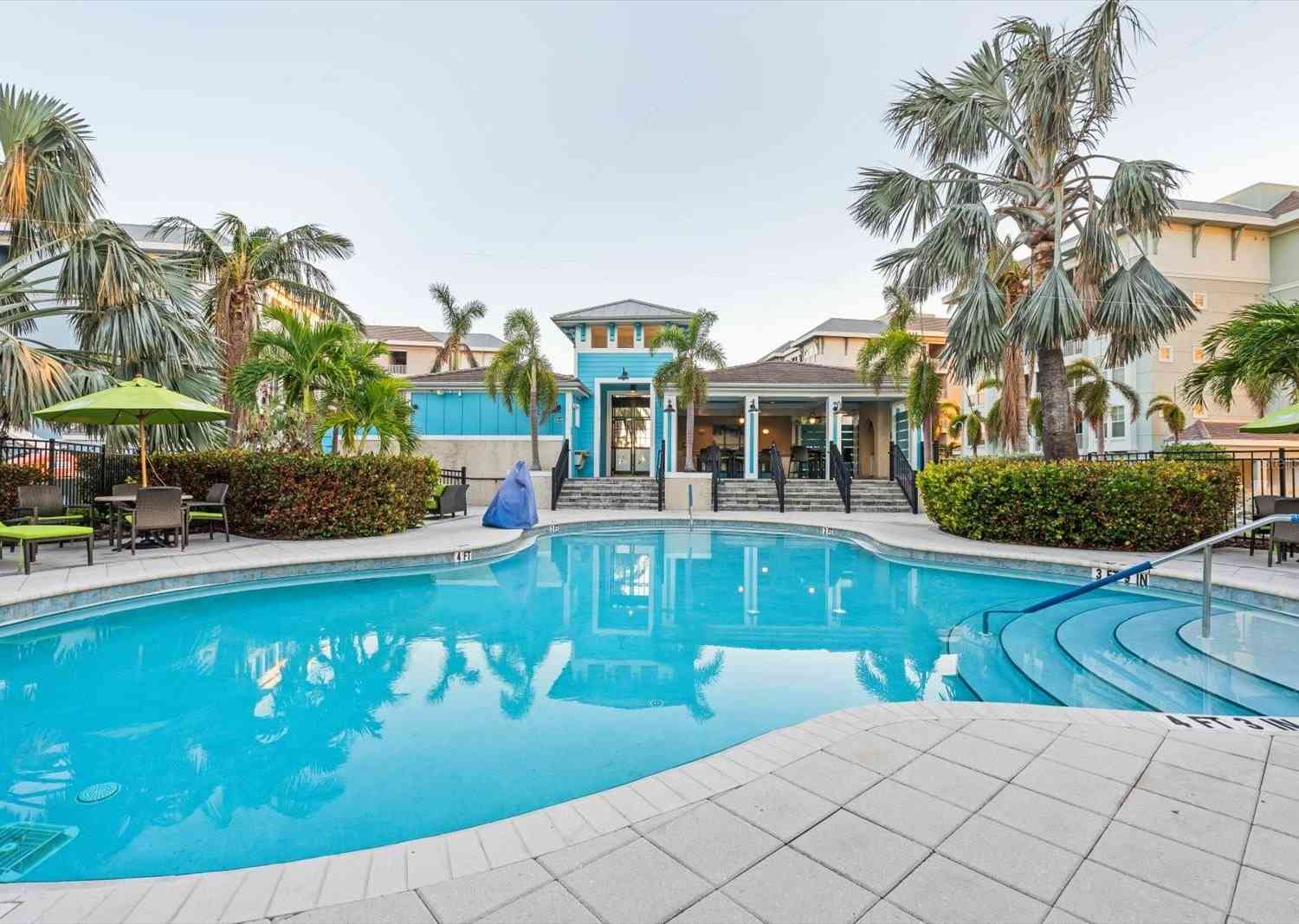 392 Aruba Circle #403, BRADENTON, Florida image 49