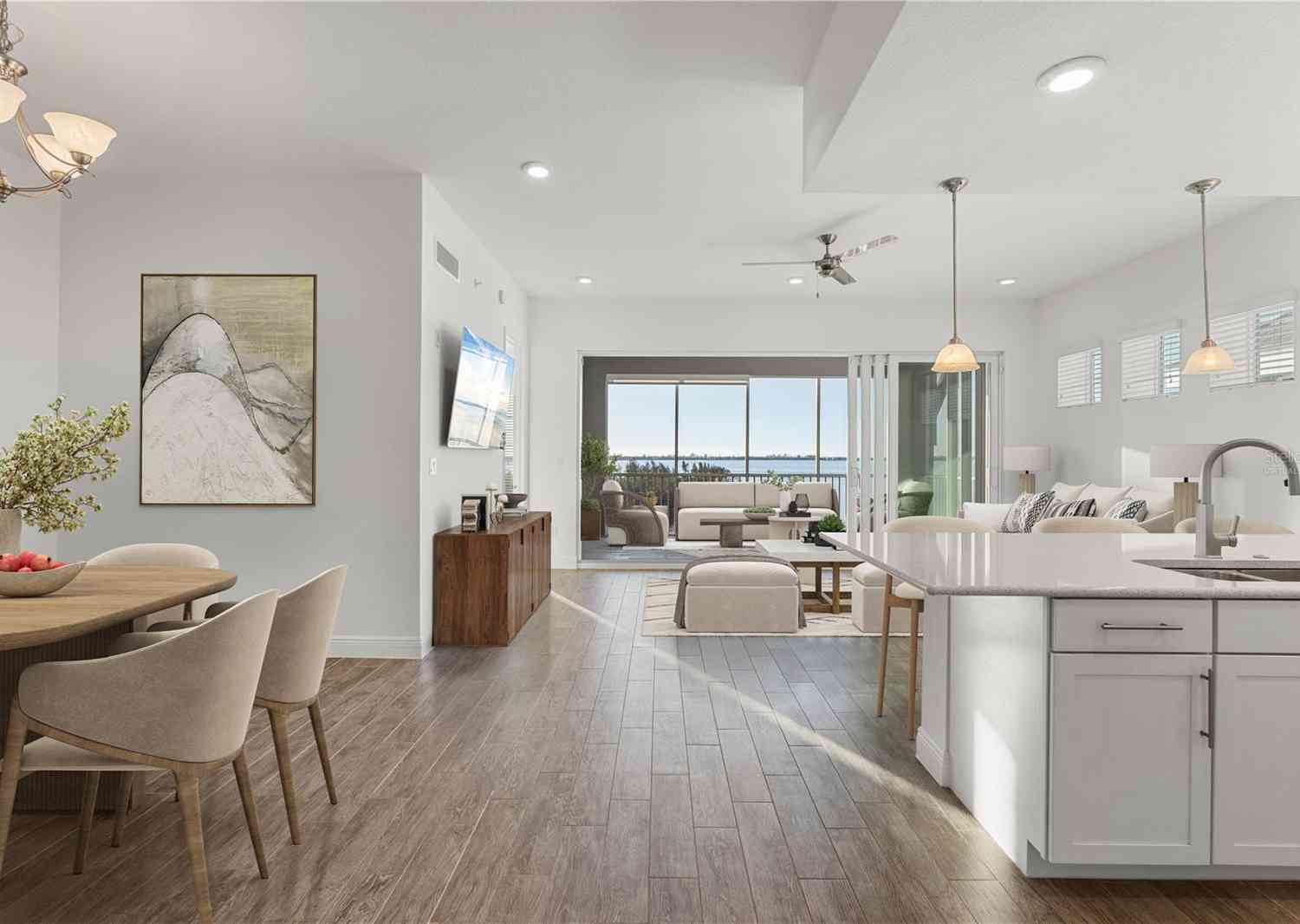 392 Aruba Circle #403, BRADENTON, Florida image 9