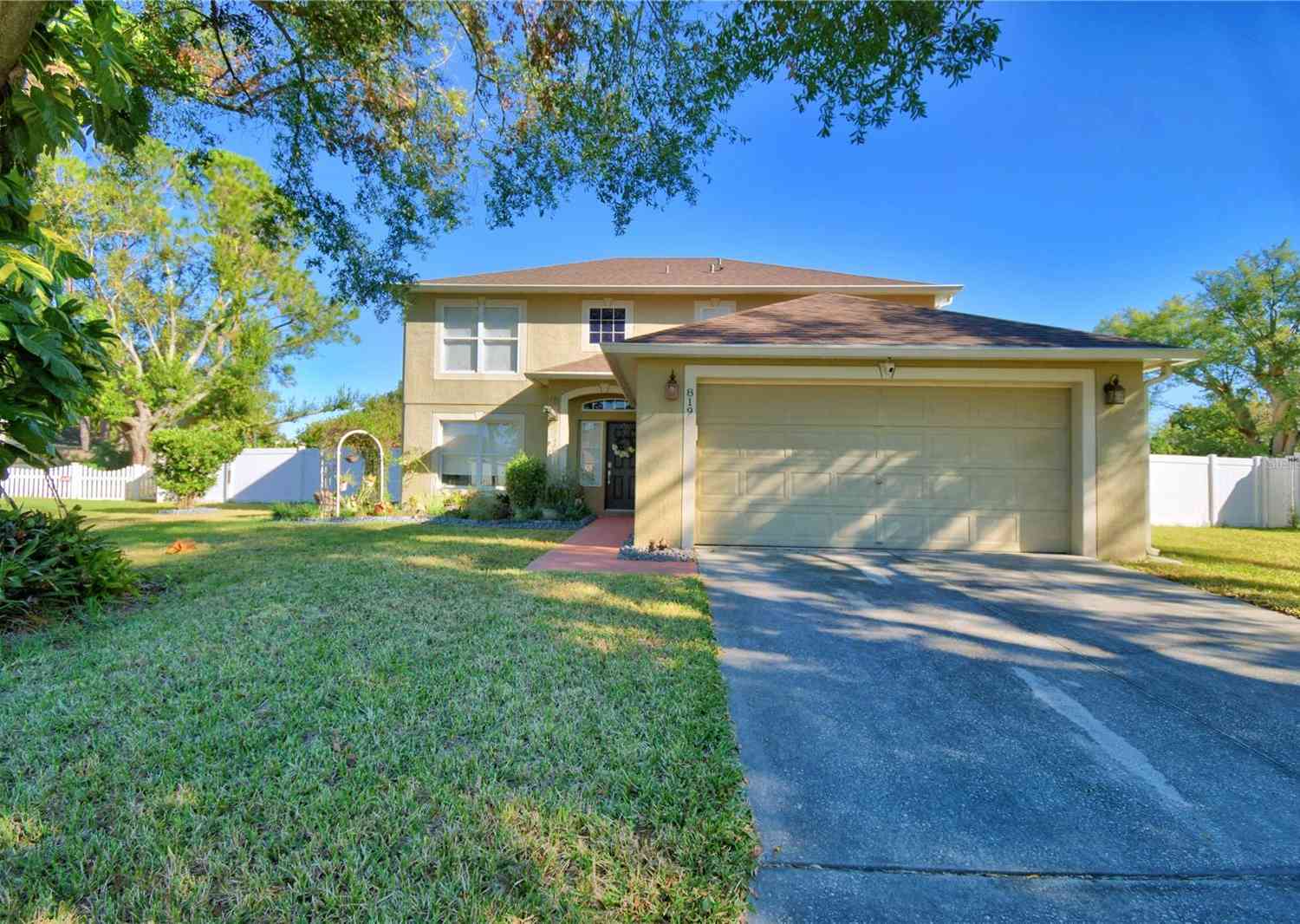 819 Sunset Cove Drive, WINTER HAVEN, Florida image 3