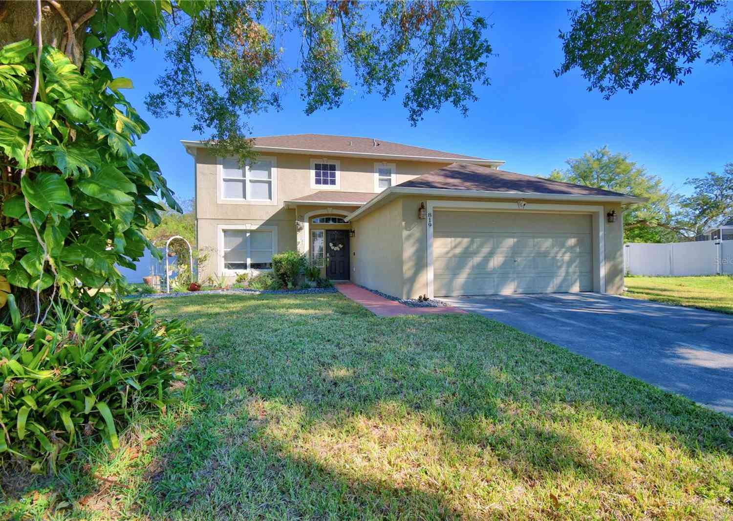 819 Sunset Cove Drive, WINTER HAVEN, Florida image 4