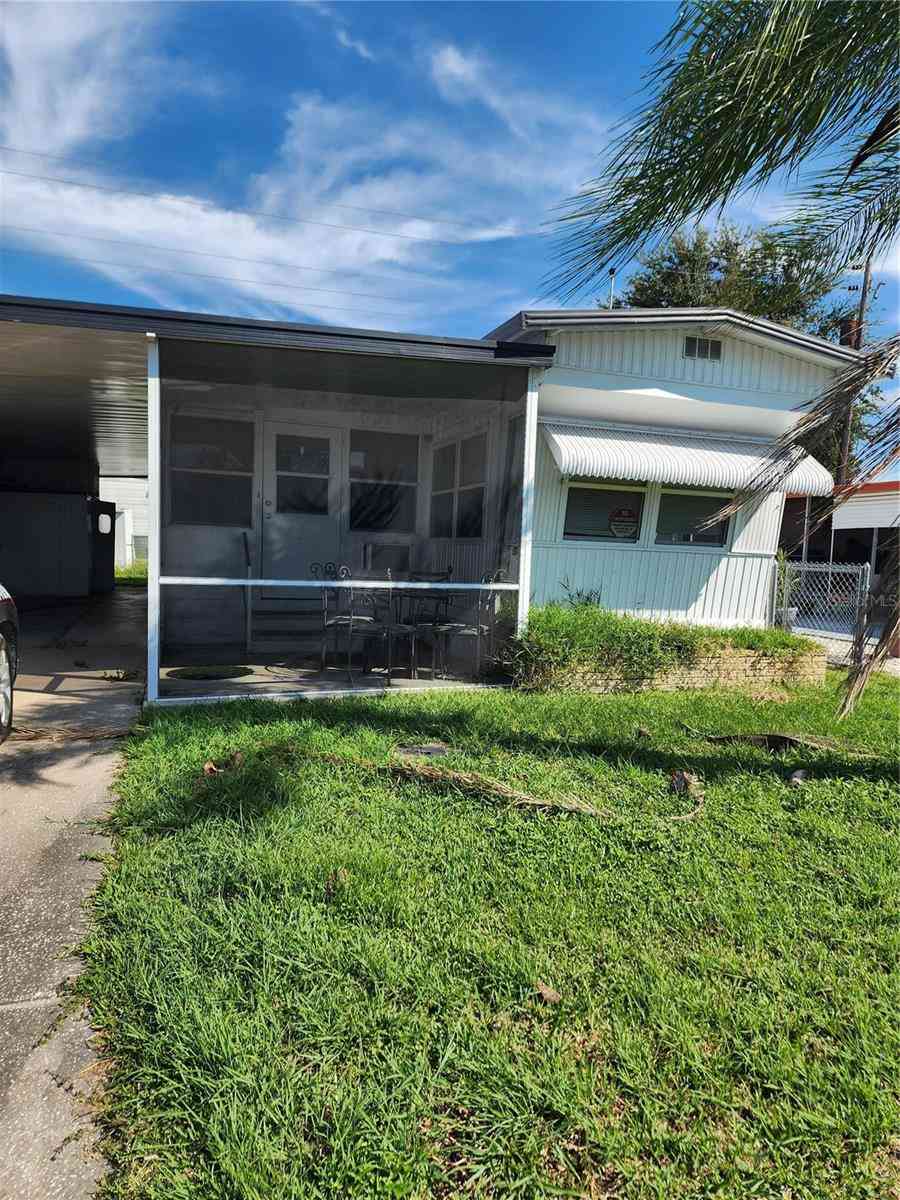 519 51st Avenue Terrace, BRADENTON, Florida image 1