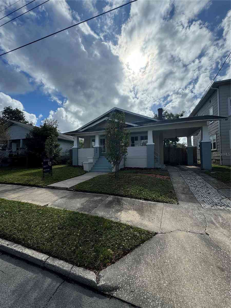 606 W Patterson Street, LAKELAND, Florida image 2