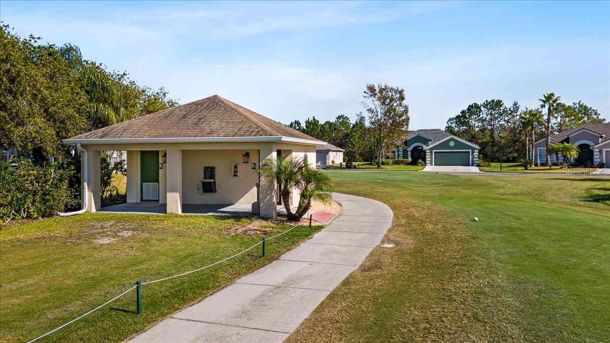 10118 Cleghorn Drive, SAN ANTONIO, Florida image 41