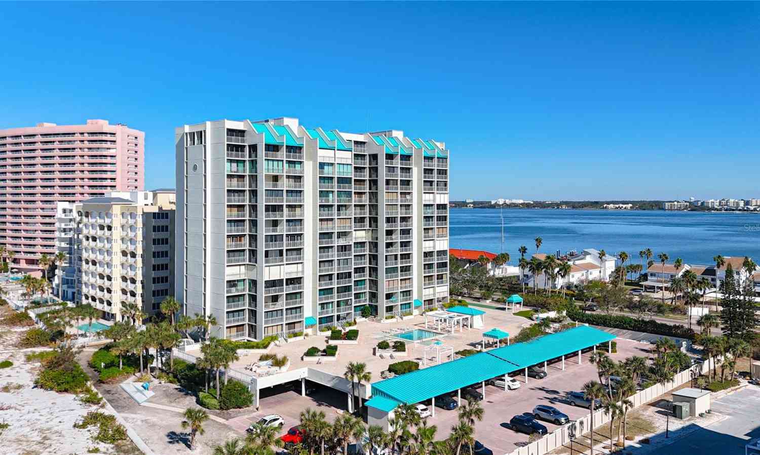 1390 Gulf Boulevard #302, Clearwater, Florida image 2