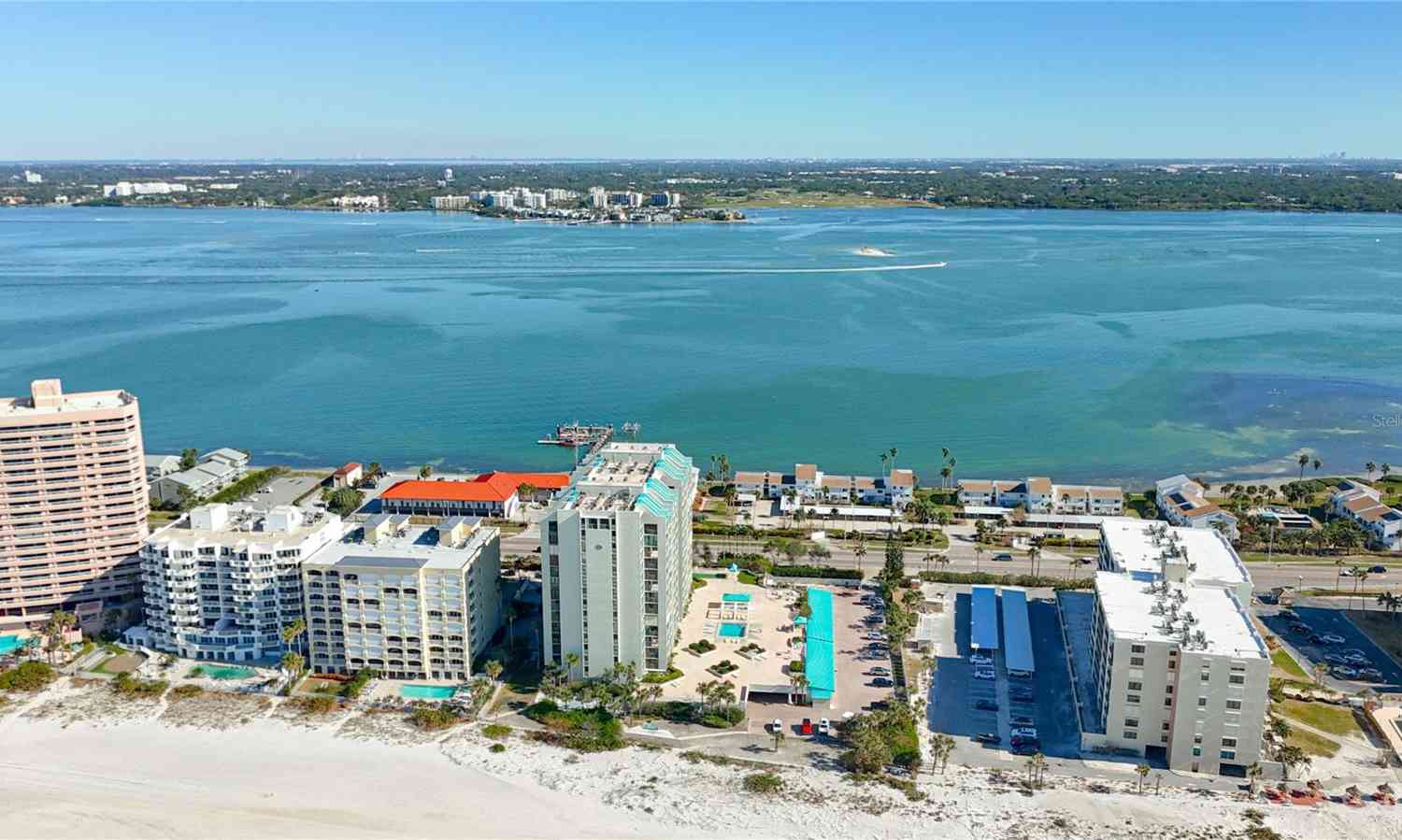 1390 Gulf Boulevard #302, Clearwater, Florida image 42