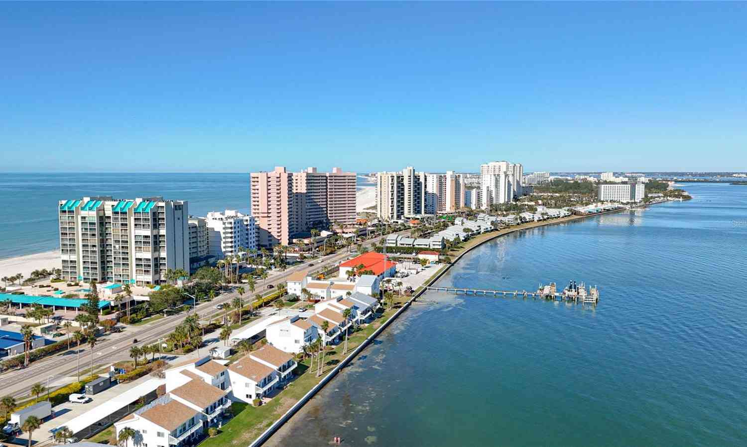 1390 Gulf Boulevard #302, Clearwater, Florida image 1