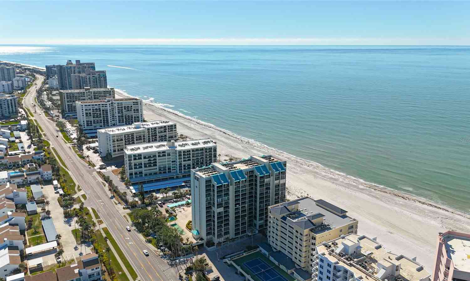 1390 Gulf Boulevard #302, Clearwater, Florida image 4