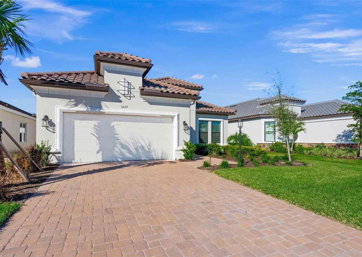 3639 Santa Caterina Boulevard, BRADENTON, Florida image 2