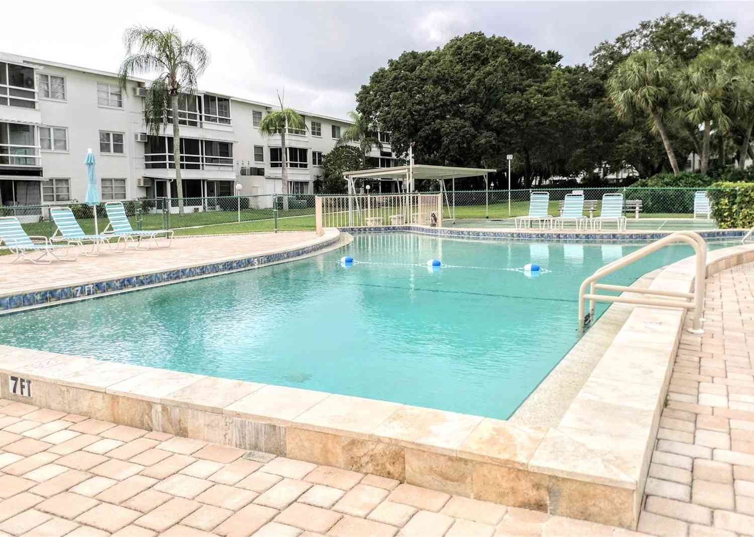 2228 Canal Drive #D26, BRADENTON, Florida image 22