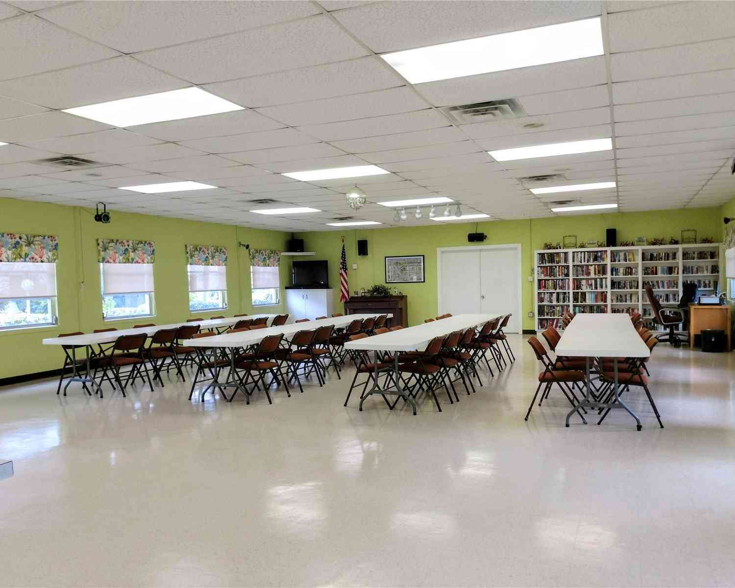 2228 Canal Drive #D26, BRADENTON, Florida image 23