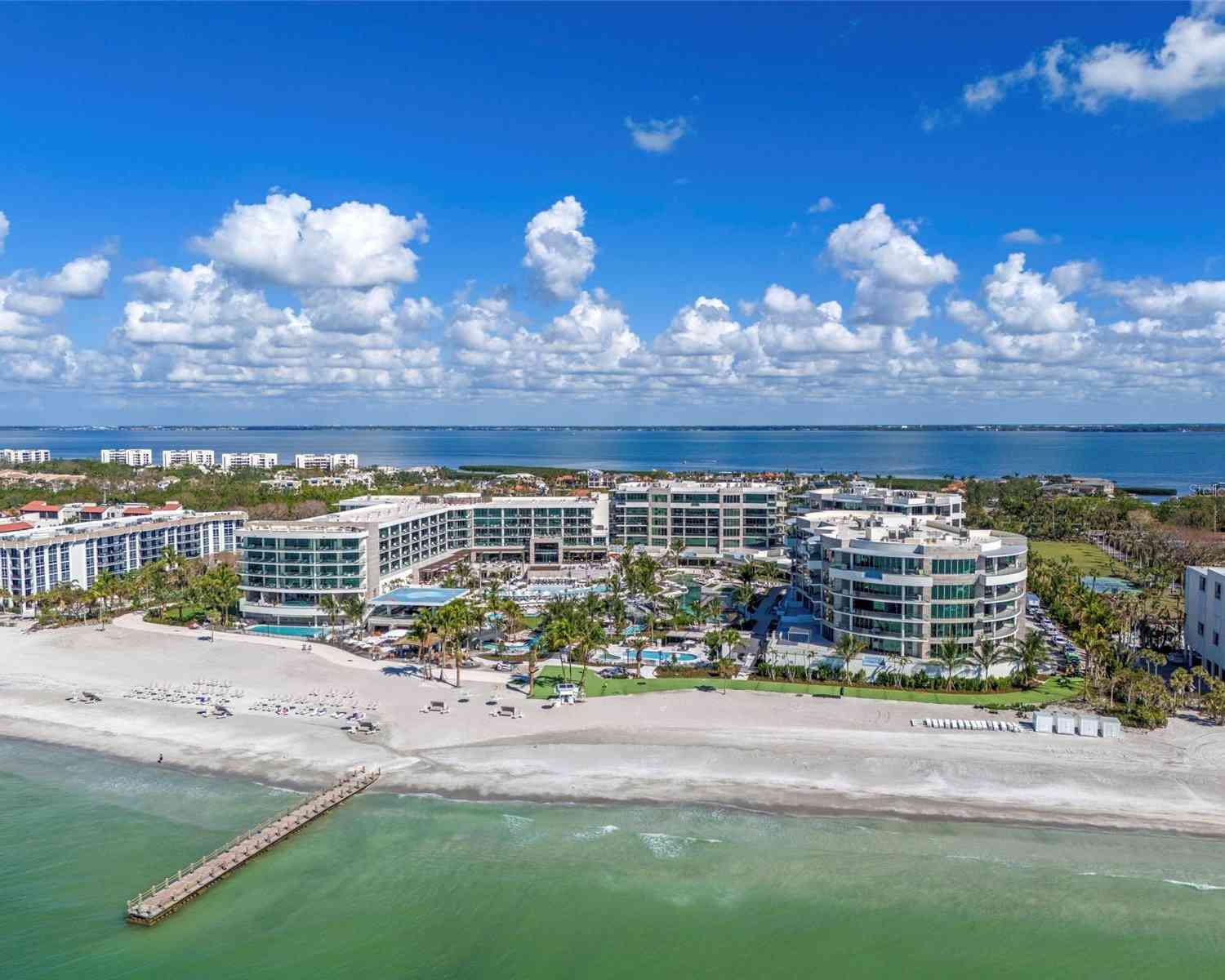 1581 Gulf Of Mexico Drive #508, LONGBOAT KEY, Florida image 1