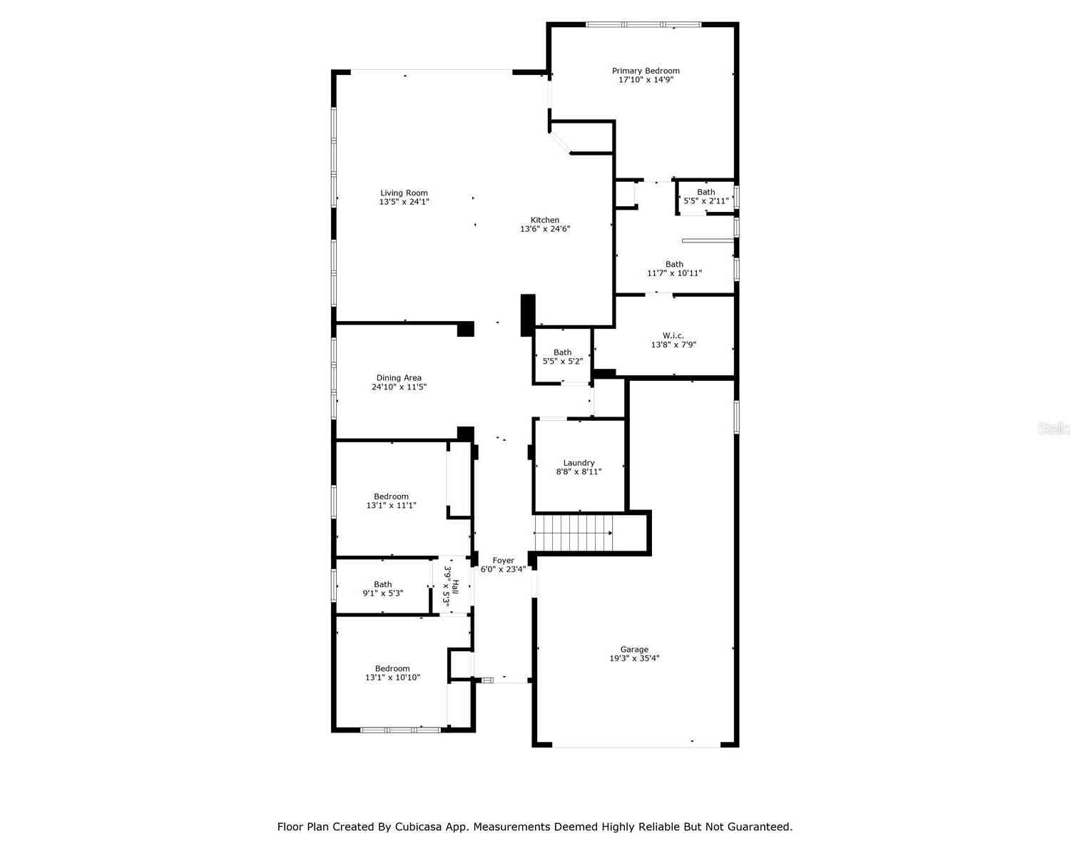 11903 SW 31st Road, GAINESVILLE, Florida image 34