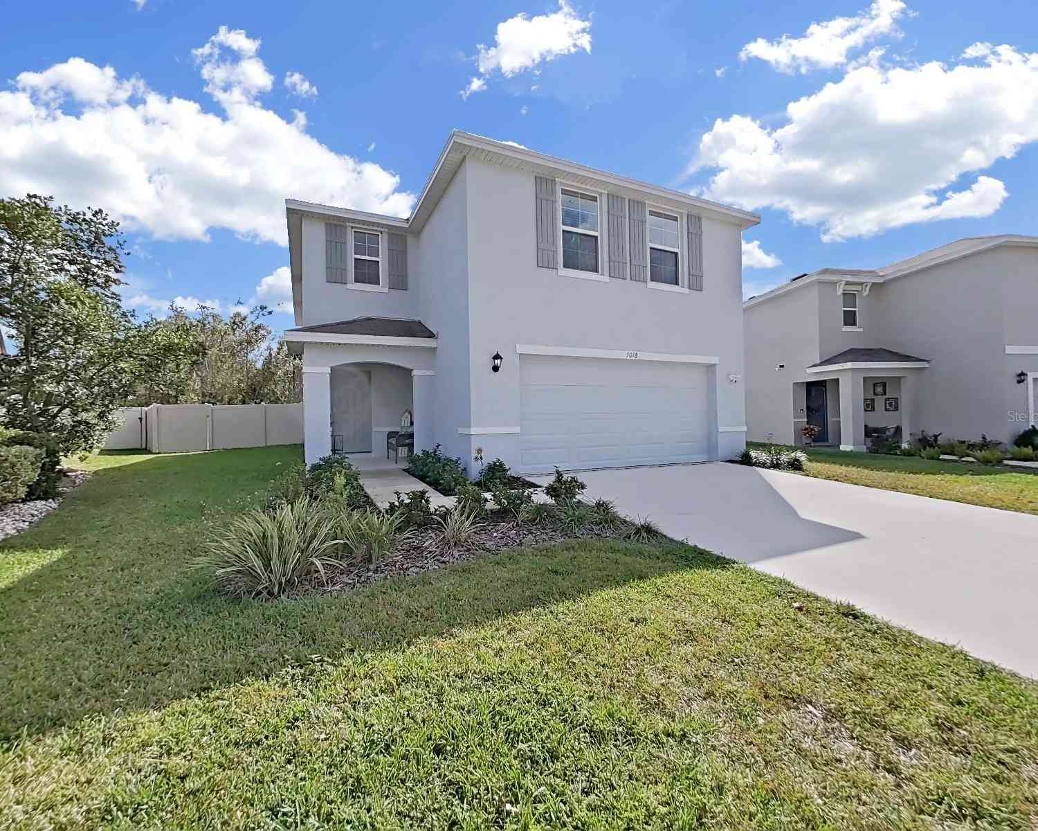 5018 Bella Armonia Circle, WIMAUMA, Florida image 3