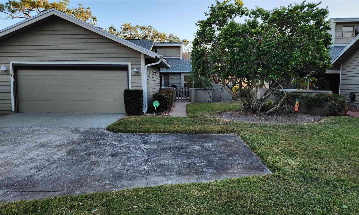 3409 Avenida Madera #A, BRADENTON, Florida image 1