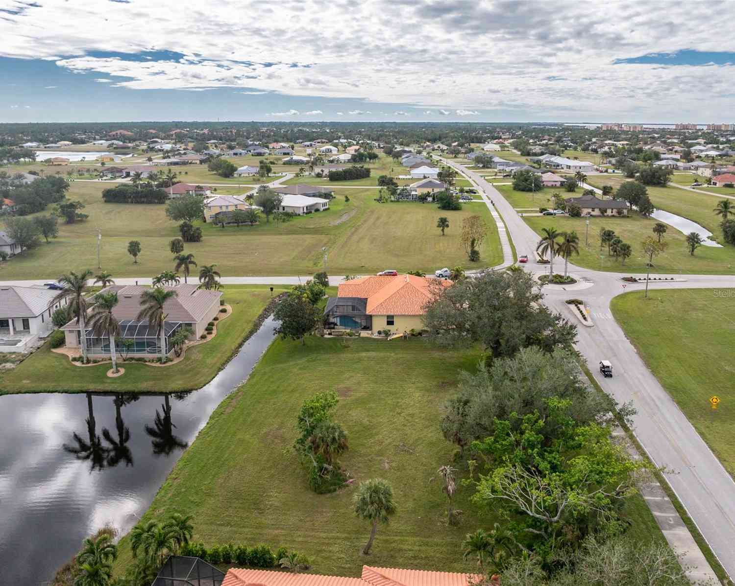 17196 Cape Horn Boulevard, PUNTA GORDA, Florida image 17