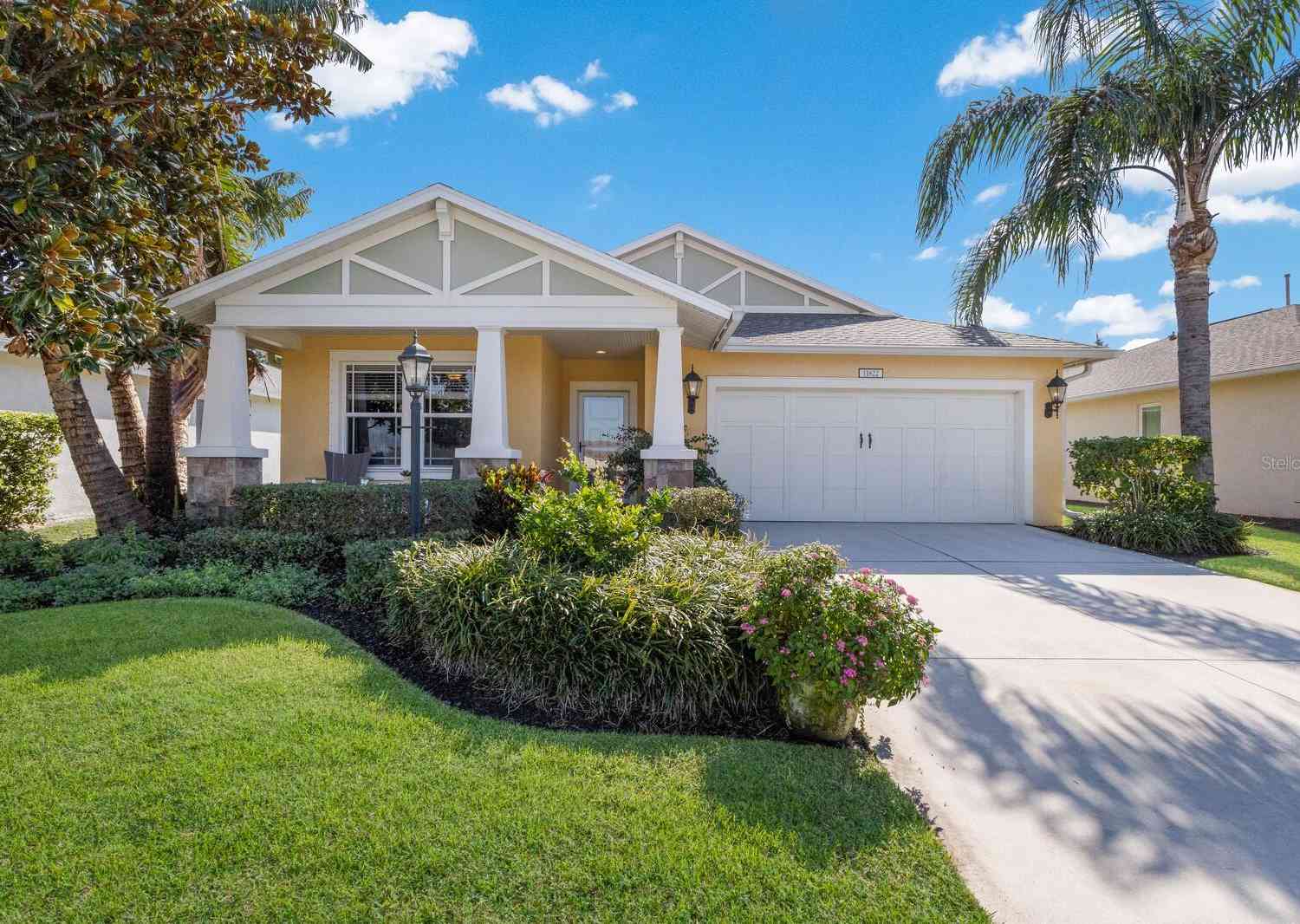 11822 Forest Park Circle, BRADENTON, Florida image 1