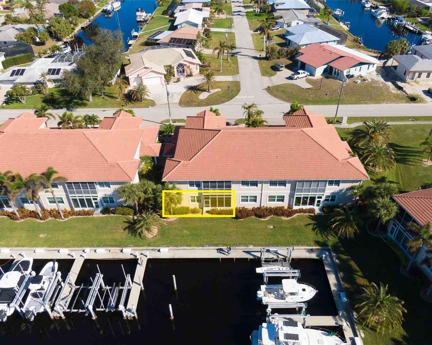 143 Tropicana Drive #1012, PUNTA GORDA, Florida image 26