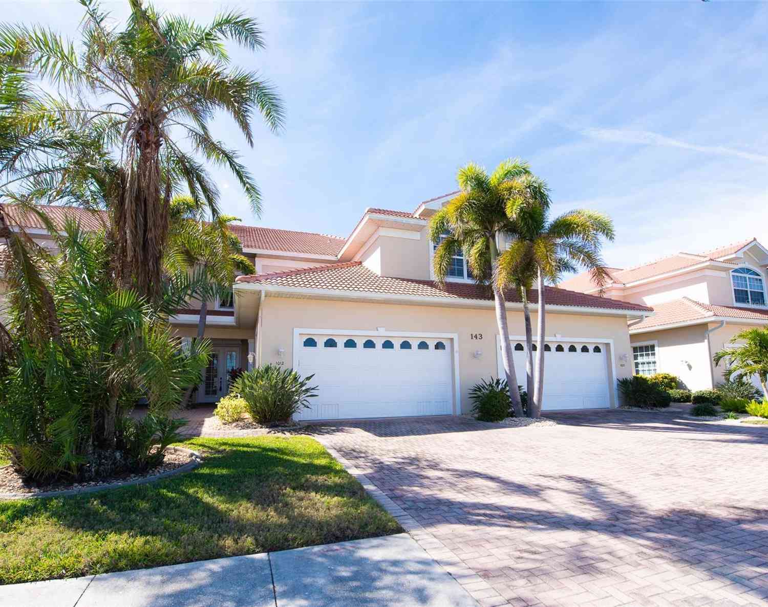 143 Tropicana Drive #1012, PUNTA GORDA, Florida image 27