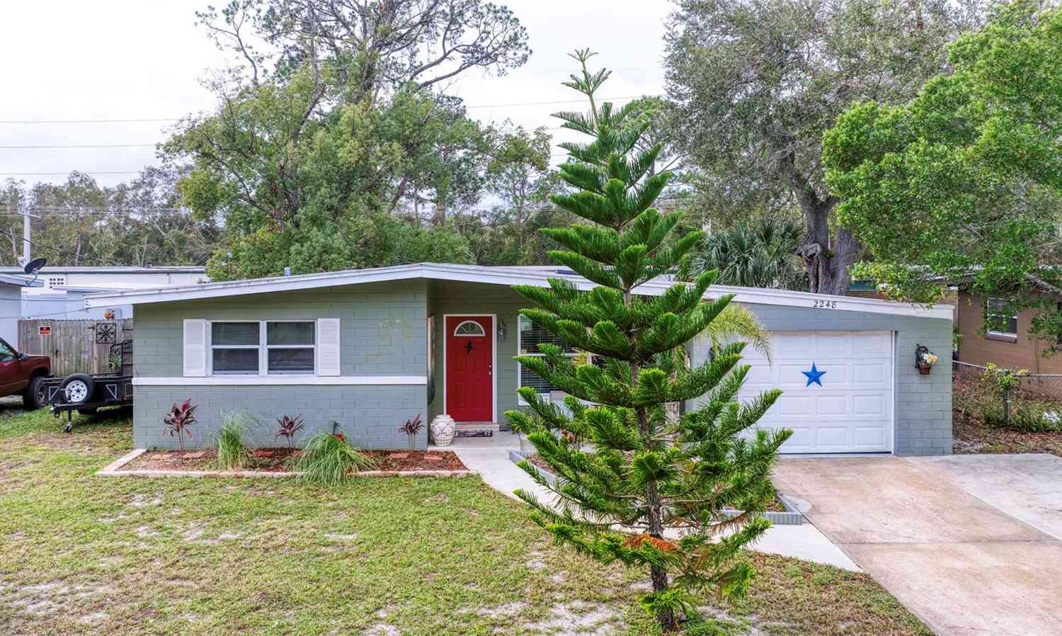 2248 Nottingham Road, SOUTH DAYTONA, Florida image 37