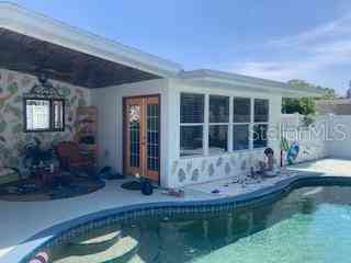 2472 Trade Winds Drive, DUNEDIN, Florida image 10