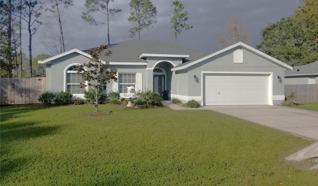 9 Port Royal Drive, PALM COAST, Florida image 1