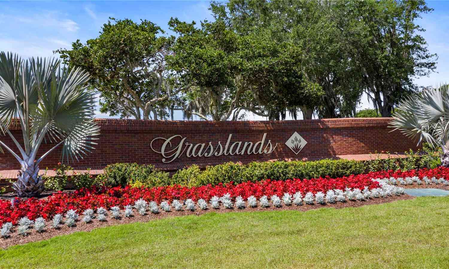 530 Grasslands Village Circle #N/A, LAKELAND, Florida image 39