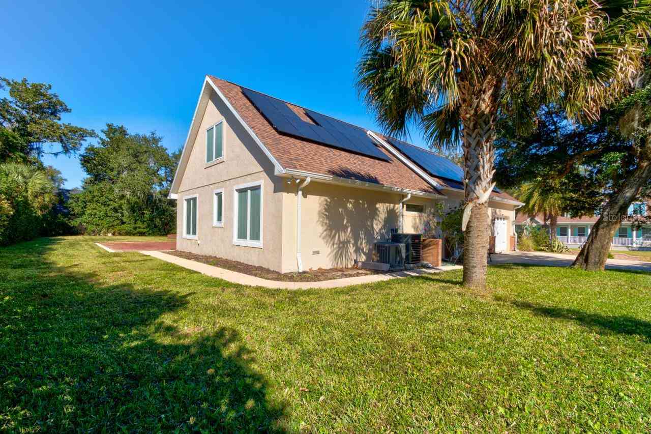 8 Ivey Lane, FLAGLER BEACH, Florida image 46