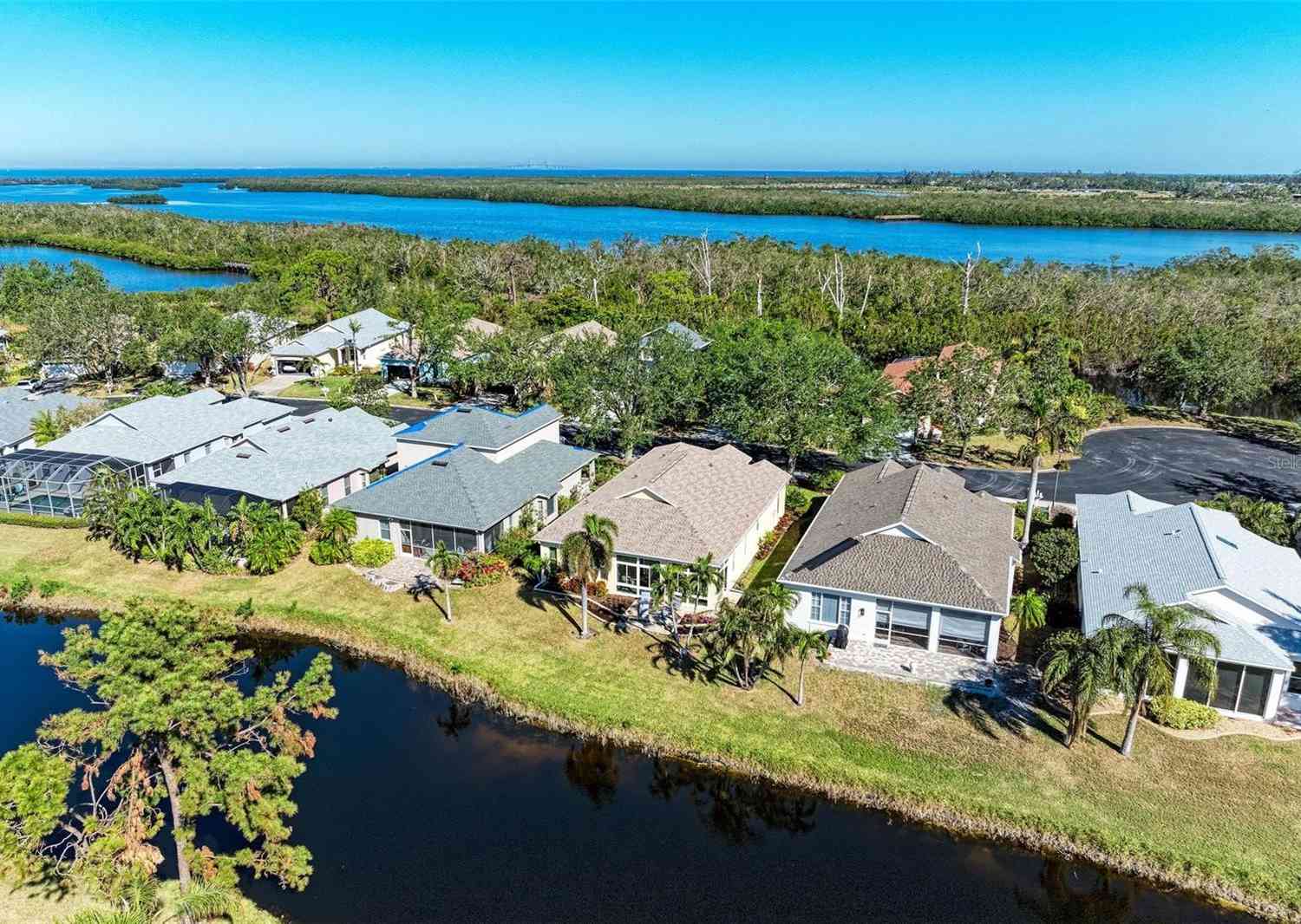 11120 Sanctuary Drive, BRADENTON, Florida image 40