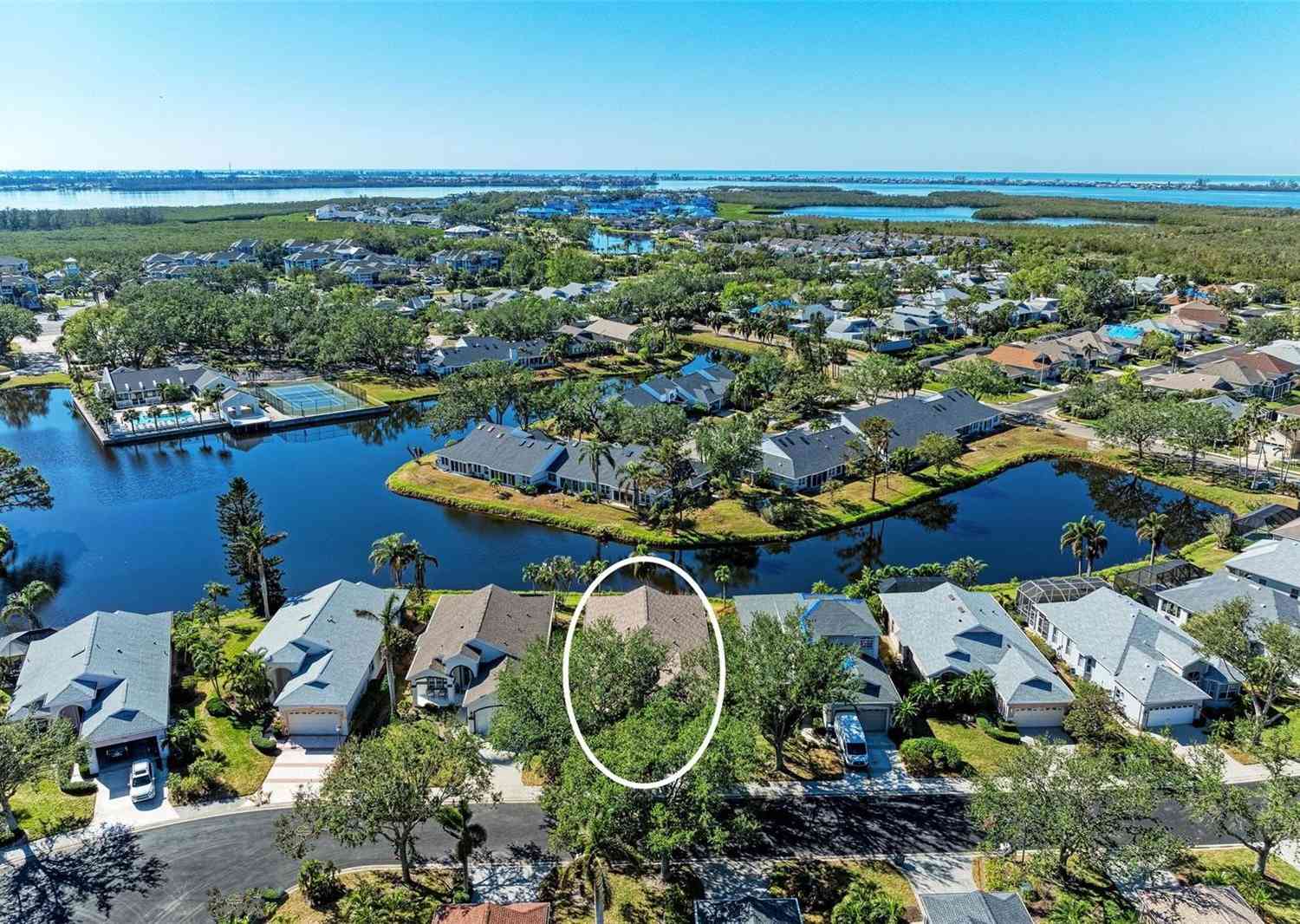 11120 Sanctuary Drive, BRADENTON, Florida image 34